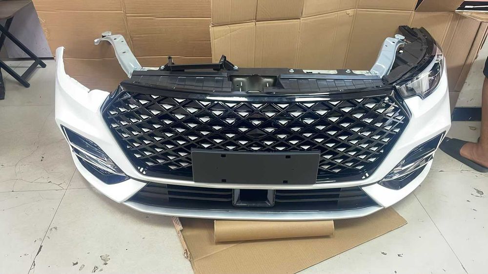 Бампер Changan CS55 Plus передний