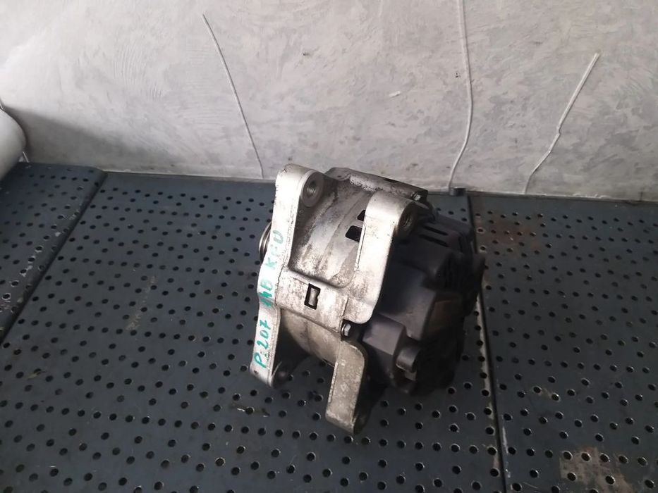 Alternator 1.4 b peugeot 207 9656956280