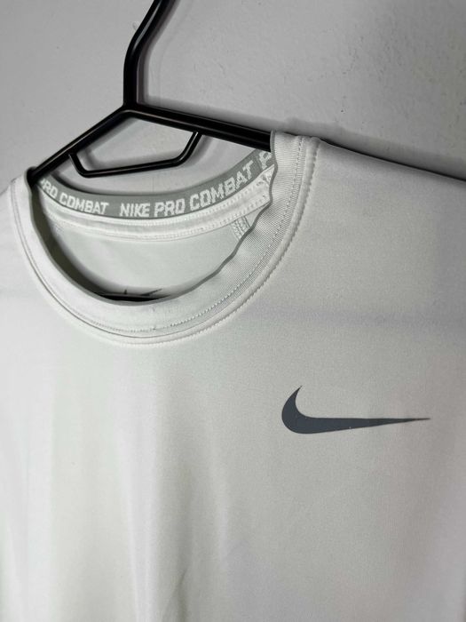 Nike Pro Combat Dri-Fit Compression Мъжко Термо