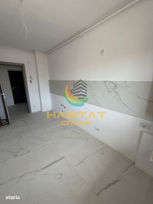 Apartament 2 Camere Aparatorii Patriei