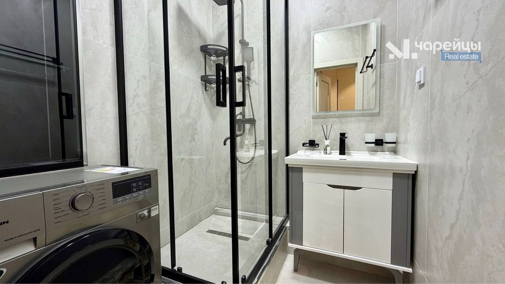 ‼️ЖК «O’z Makon» 3/12/16 51м2‼️Узбум, Фергона Йули Golden House‼️