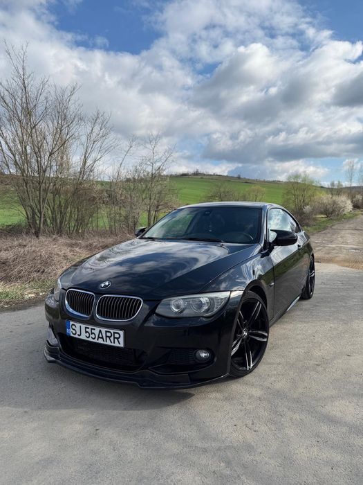 Vand BMW Seria 3 E92 320D