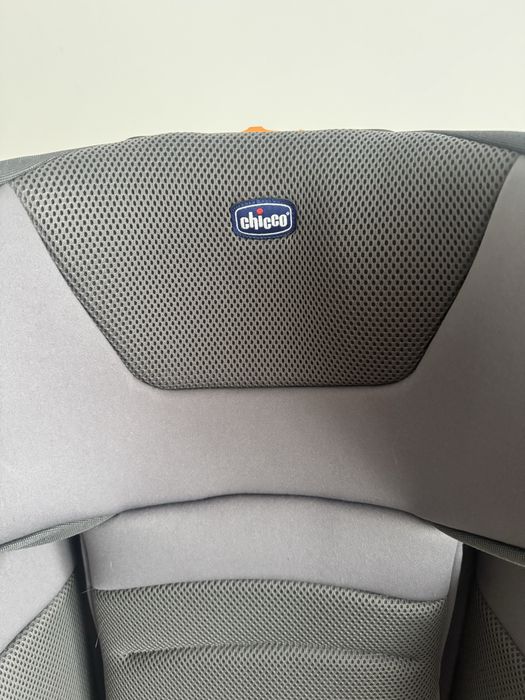 Автокресло для ребенка