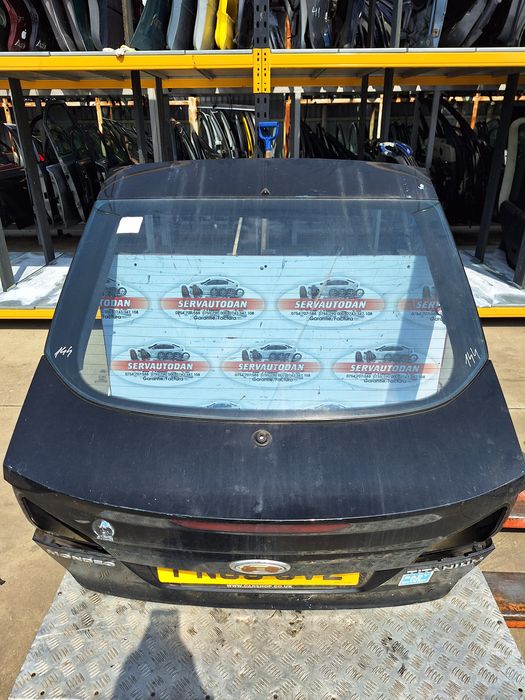 haion ford mondeo (2000-2008) [mk3] 2.0 motorina 2008
