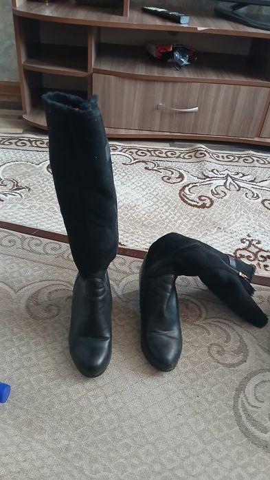 Продам женск. Сапоги 38р