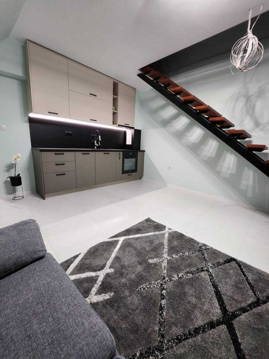 Продава се Мезонет в Пловдив, Кючук Париж - 88 кв.м за 1194 €/кв.м - Снимка #3