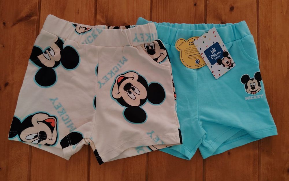 Pantaloni scurți LC Waikiki