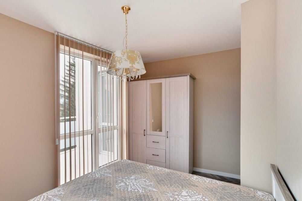 Дава се под наем Двустаен апартамент в София, Лозенец - 80 кв.м за 510 € - Снимка #6