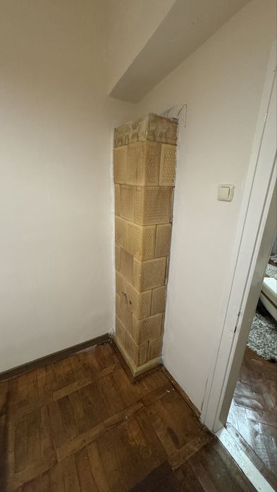 Vand soba de teracota