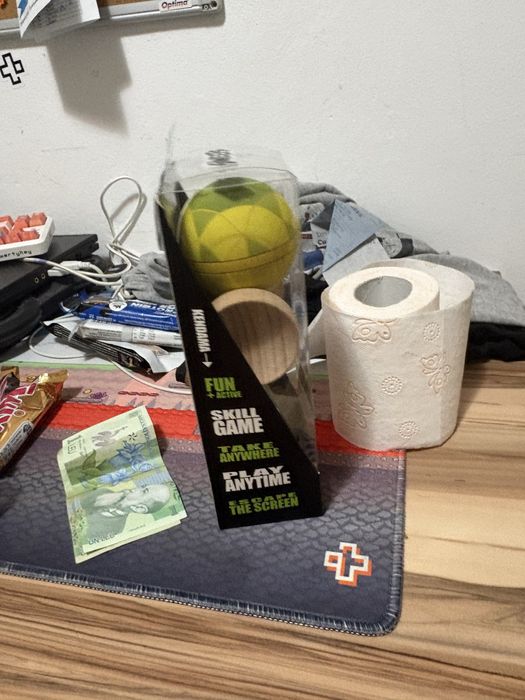 Kendama sweet legend shaoe