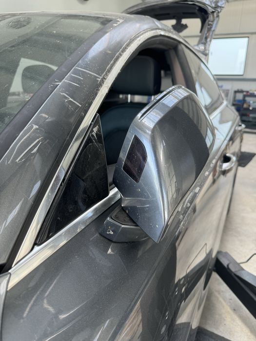 Dezmembrez Audi A7 Biturbo bitdi CVU Facelift 3.0 320 cai