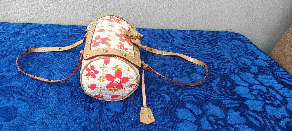 Lola Italia | poseta - geanta dama 28*13 cm