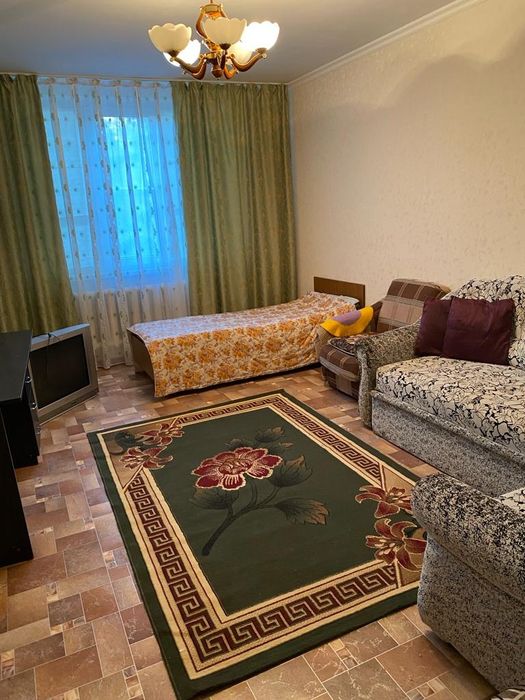 Продаётся 3х ком квартира в центре