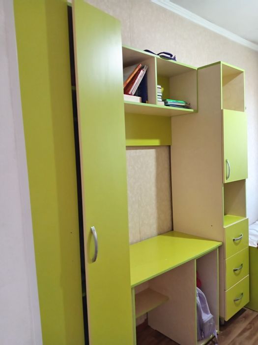 Мебель для детской комнаты