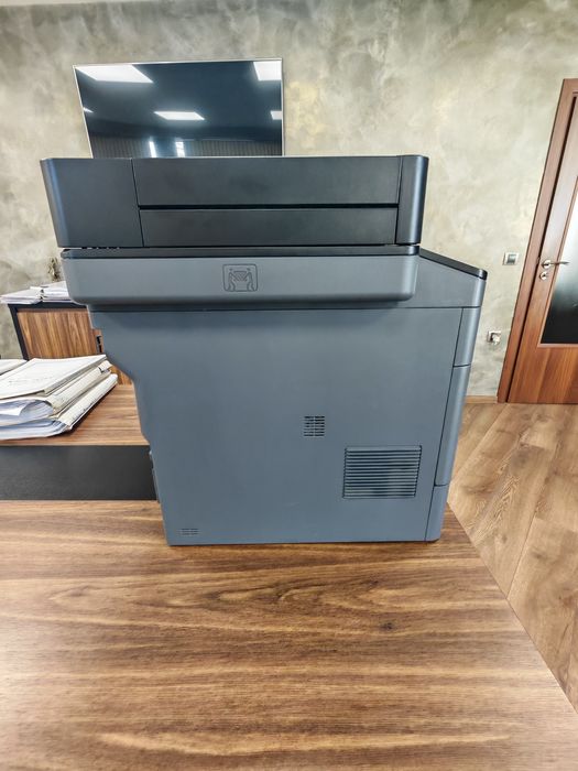 Brother MFC - L 5750DW