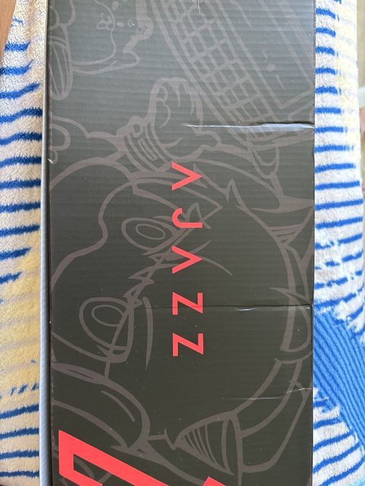 Ajazz ak820 клавиатура