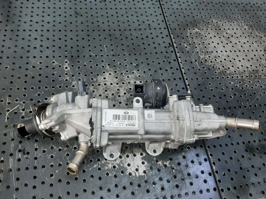 racitor gaze  2.0 d 204dtd  range rover evoque l551  k4d3-9f464-da