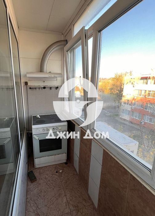Двустаен апартамент БЕЗ ТАКСА ПОДДРЪЖКА в к.к. Слънчев бряг