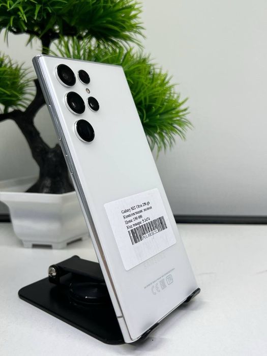 Galaxy S22 ultra 256 GB