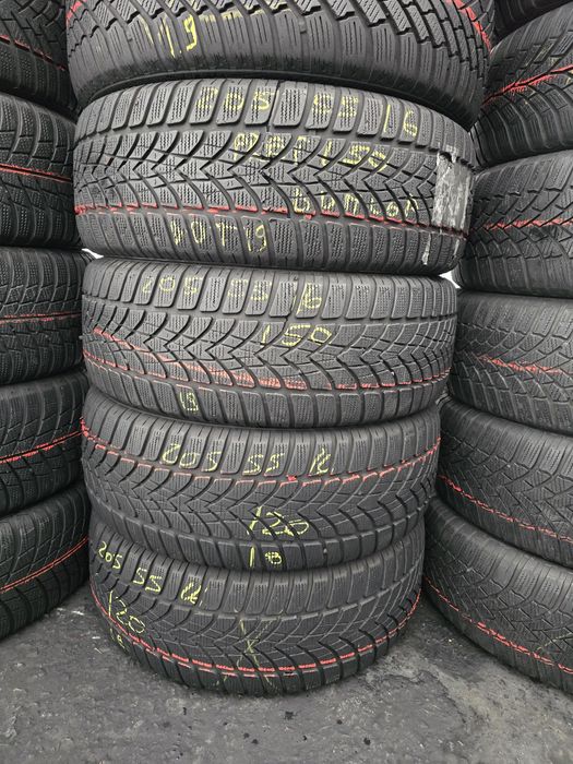 205.55.16 continental dunlop m+s