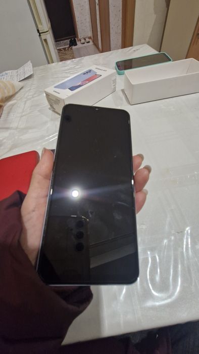 Телефон samsung a13