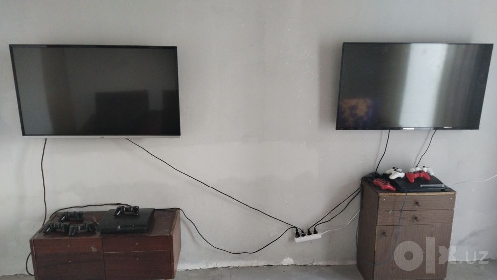 play station sotiladi