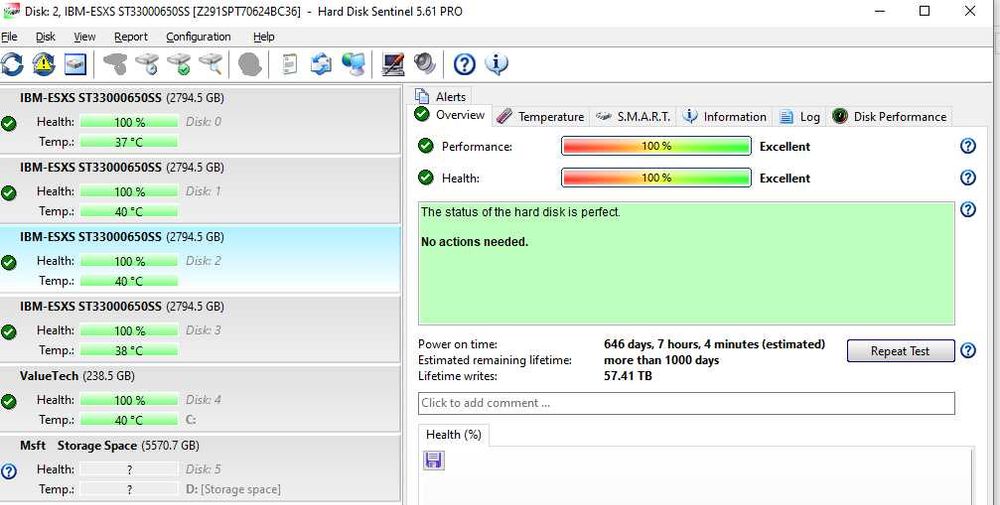 3#Server stocare 12TB/Unraid/TrueNAS/Proxmox-HPZ40/32GB DDR3 ECC