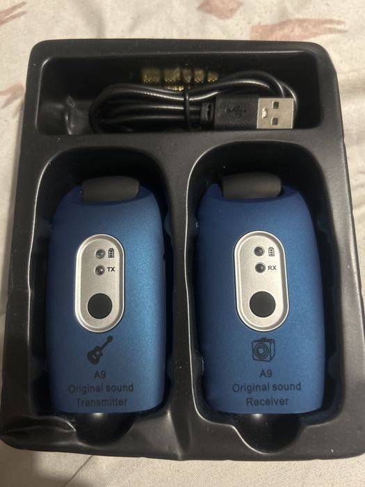 Гитара Yamaha erg 121