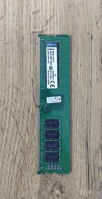Ddr4 16gb 3200mhz kingston