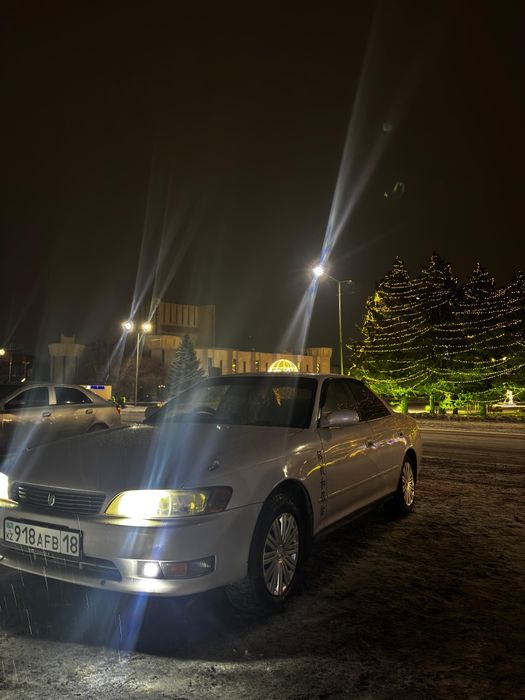 Mark 2 90 Кузов.