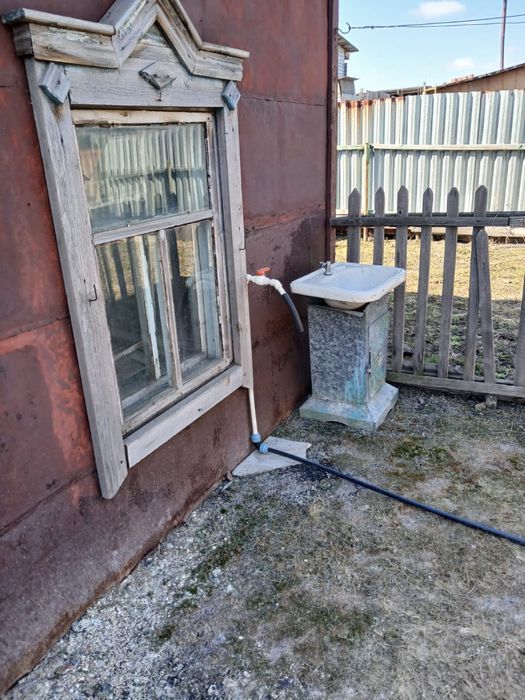 Продам частный дом