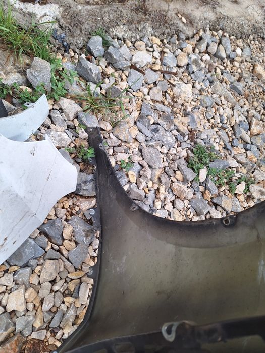 Десен калник за Seat Leon 2013