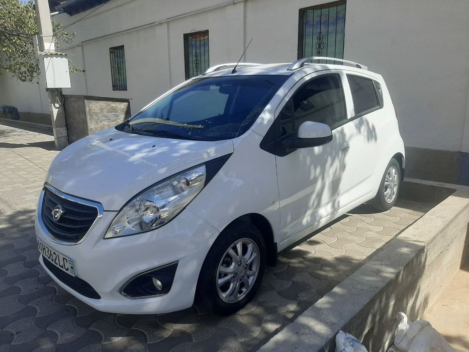 Spark Avtomat R2 2020