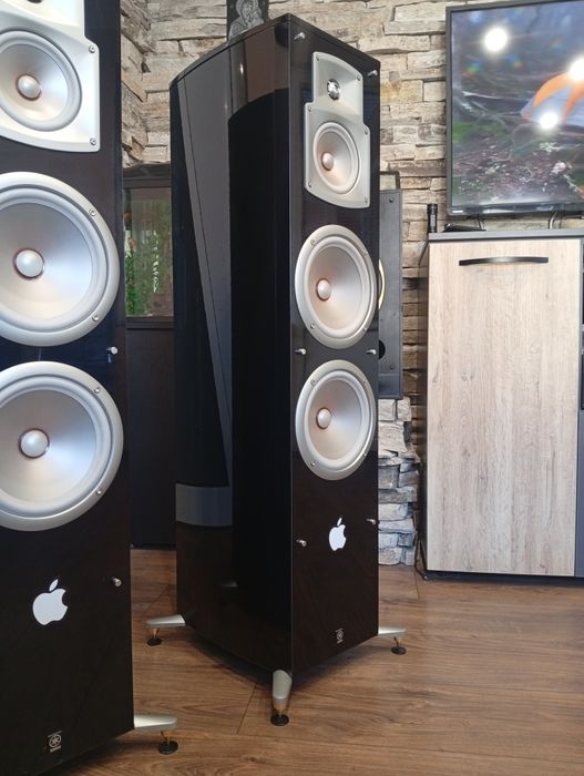 Тонколони Yamaha NS-777