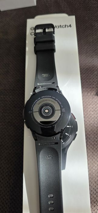 Ceas samsung watch 4 classic 46 mm