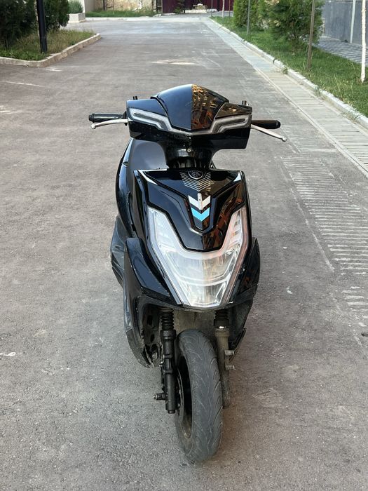 Skutir sotiladi xolati ortacha yurishlari zor