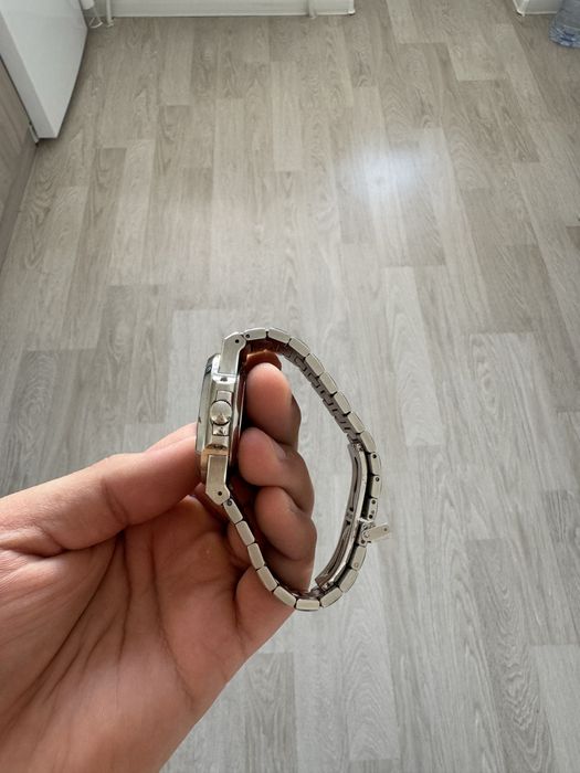 Часы наручные механические