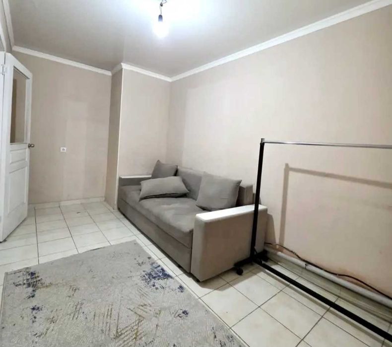 Аренда квартиры 2 комнаты