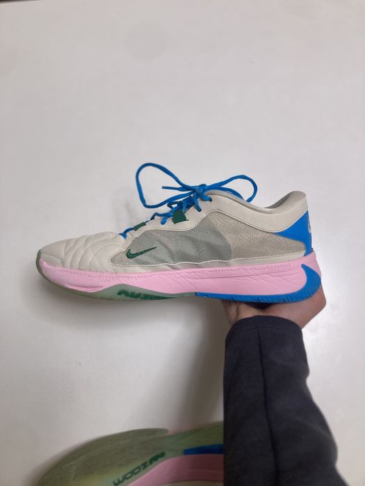 Баскетболни обувки Giannis Freak 5