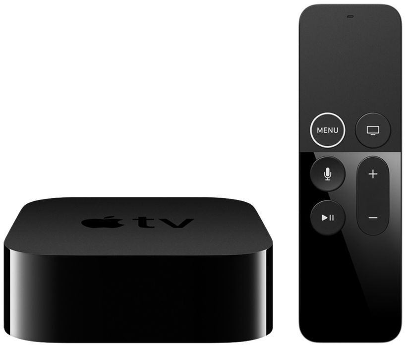 Apple tv 4 1080p