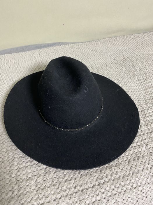 Модные женские шляпы