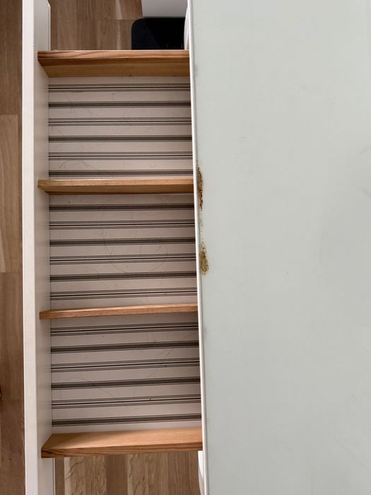 Masă machiaj IKEA