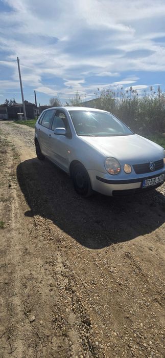 Vw polo de vanzare