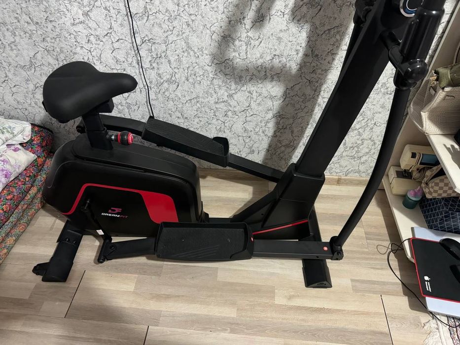 Продается вело лыжа 120 кг | velotrenajor sotiladi 120 kg