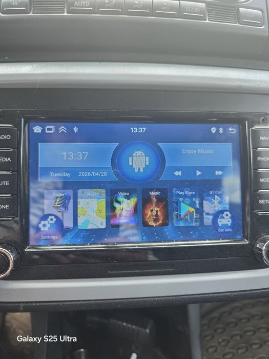 Навигация 7 инча