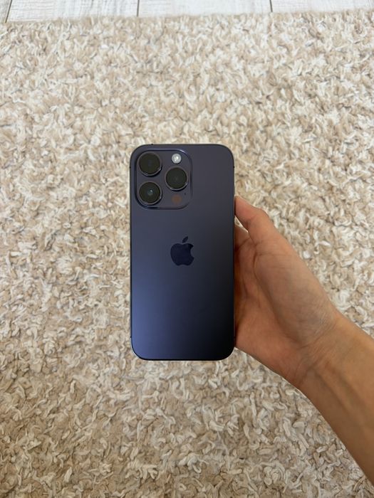 Продаю Айфон 14 про 256гб