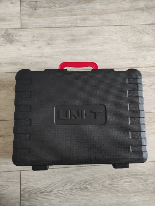 Мегаомметр ut 512 u-nit 512