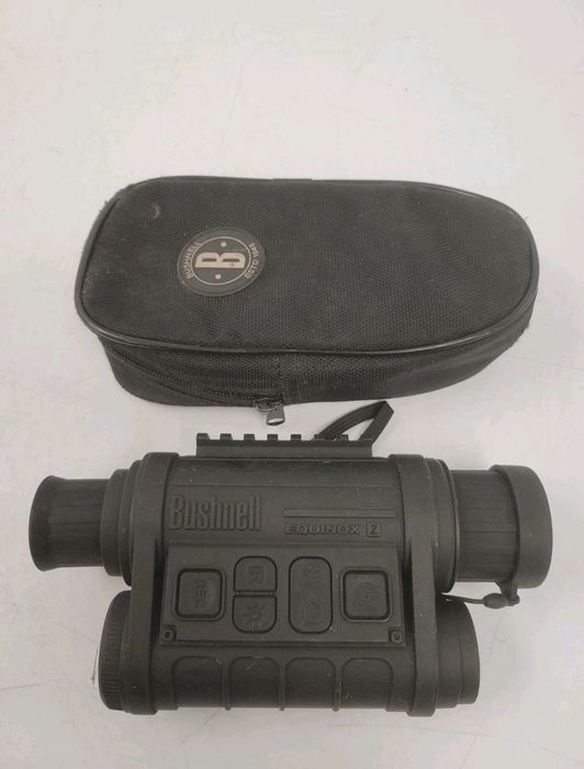 Bushell Equinox Z monoclu night vision