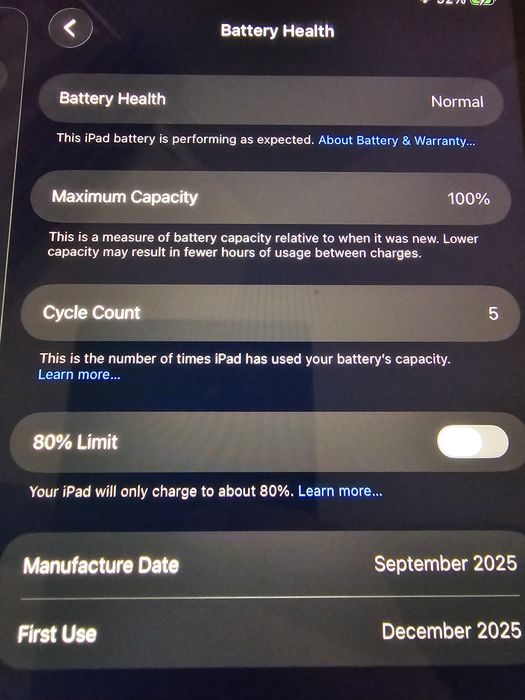 iPad 11 (A16) Wi-Fi 128Gb