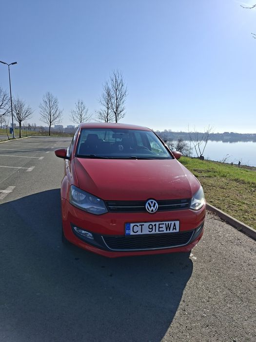 Valkswagen  polo